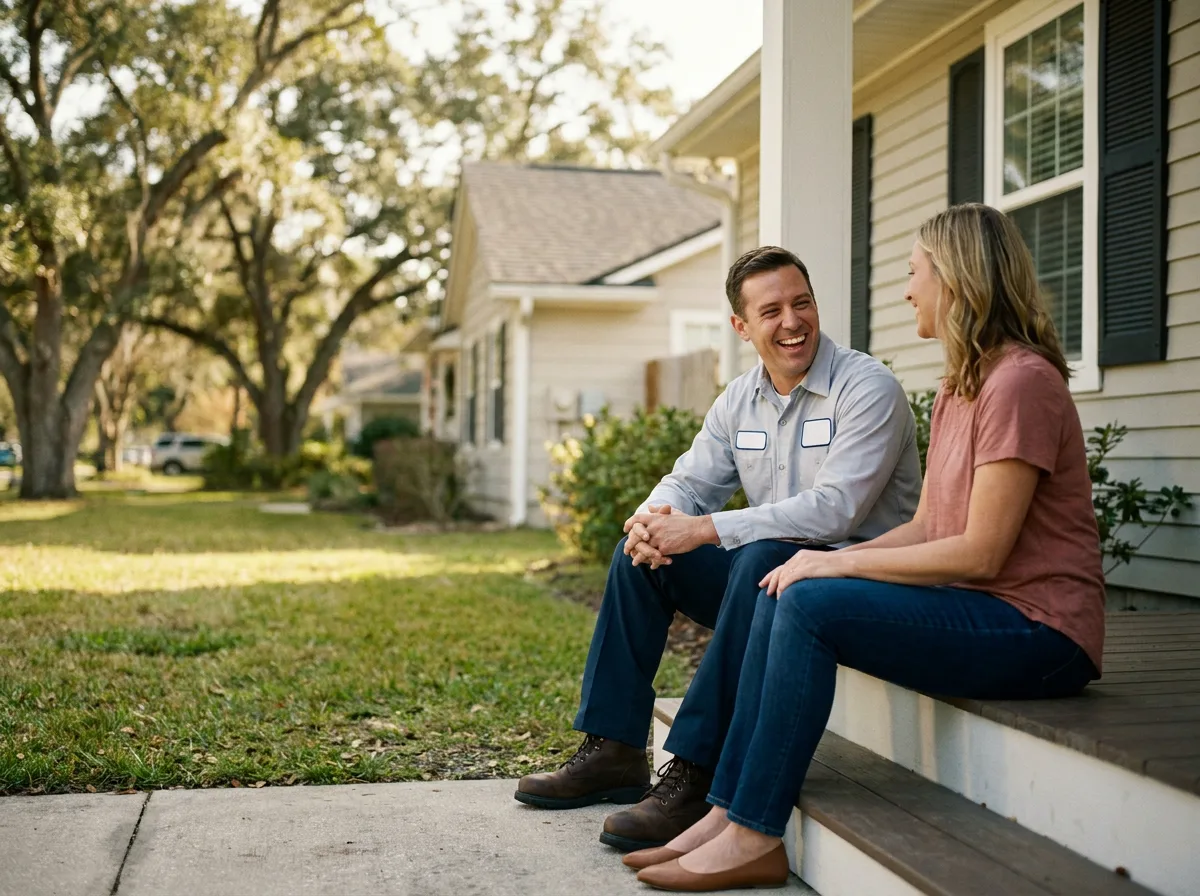 Septic tank pumping FAQs for Porterdale, GA